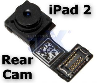   Rear Back Facing Camera/Cam for iPad 2 16GB/32GB/64GB WiFi 3G