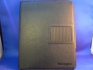 IPAD  IPAD2 COVER  Kensington / Excellent Condition / Awesome Price