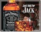   Whiskey Bottle From Frankfort Distillery jack daniels jameson