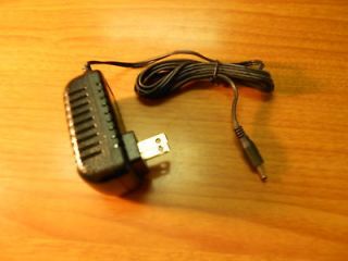   Charger Adapter Cord For Insignia Portable DVD Player NS P10DVD11