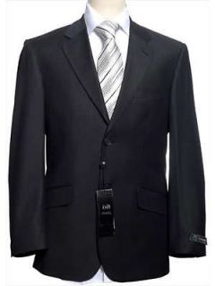   Gray Suit Pants Wedding Dress Solid Colors Mens Wear Jacket Italian