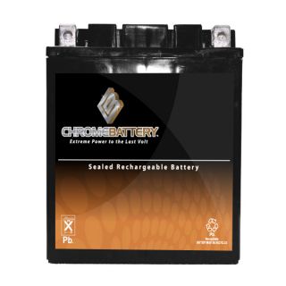 YTX30L BS Motorcycle Battery for HARLEY DAVIDSON FL FLH (Touring 