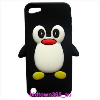 ipod touch case penguin in Cases, Covers & Skins