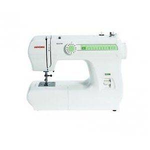 Janome Sewing Machine Model 2206 Quilt Beginner + BONUS KIT