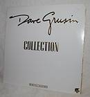 Dave Grusin, LP record, Collection jazz Digital Master