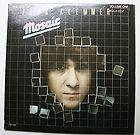 JOHN KLEMMER LP Touch 1975 MCA ABCD 922 NM