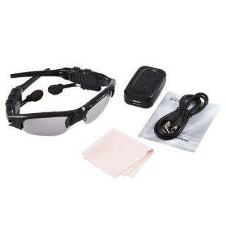   2G SunGlasses Sun Glass With  Player Headset Headphone for Men/Lady