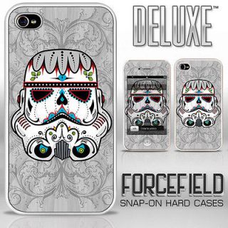 Storm Trooper star wars hard plastic case cover skin for Apple iPhone 