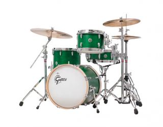 gretsch drum set in Sets & Kits