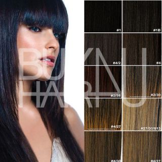 clip in hair extensions in Hair Care & Salon