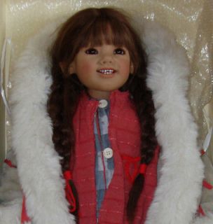 ANNETTE HIMSTEDT 2005 BEAUTIFUL ILAI MIB
