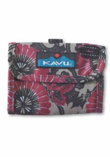 kavu wallet in Womens Accessories