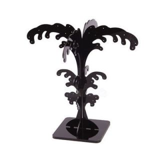 Cute Tree shaped Earring Jewelry display Stand Holder