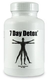   Day Detox   Seven Day Detox   7 Day Diet   Jump start your 7 day diet