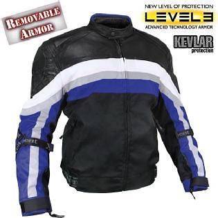 Kevlar jacket in  Motors