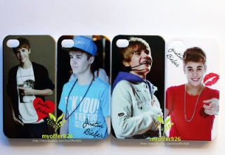 justin bieber iphone case in Cases, Covers & Skins