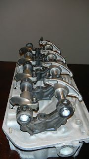 426 528 mopar hemi rocker valve trane steel setup