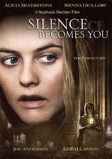 Silence Becomes You DVD, 2005