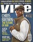 Chris Brown, Alicia Keys, Remy Ma, Dwayne Wade, Bun B   February, 2006 