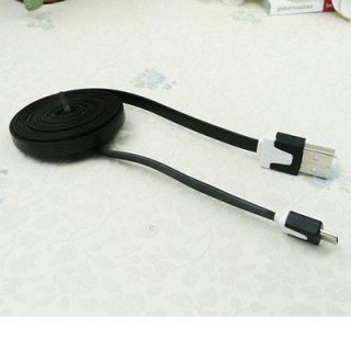   USB 2.0 A to Micro B Data Sync Charge Cable for  Kindle 1 2 3 4