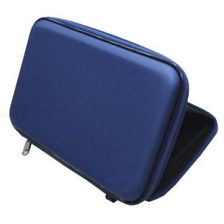   Blue Case Leather Cover Bag Speaker Sounder F 7 Pandigital Novel Star