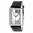 New Kenneth Cole New York Silver Dial Mens Wrist Watche