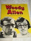 Special Book Woody Allen Biography Eric Lax Signed 1991