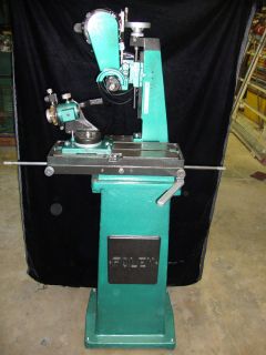 FOLEY #380 TOOL & CUTTER GRINDER ( RECONDITION)