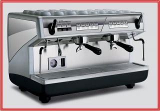 Commercial Espresso Machine in Espresso Machines