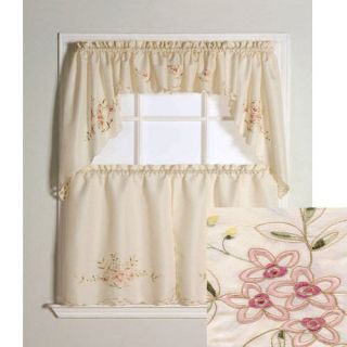 kitchen swags in Curtains, Drapes & Valances