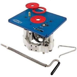 Kreg PRS3000 Precision Router Table Lift Quik Lift Tool