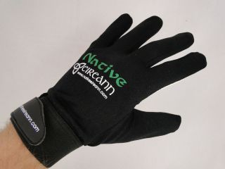 New All Weather Slim Gaelic Sports Gloves (Multiple Colours/Sizes)