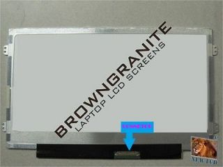 LAPTOP LCD SCREEN FOR ACER ASPIRE ZE6 10.1 WSVGA