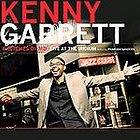 Kenny Garrett   Sketches Of Md Live At The Iri (2008)   Used   Compact 