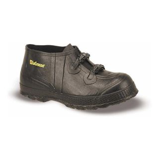 LACROSSE BLACK 5 Z SERIES OVERSHOE (work shoes footwear rubber boots)