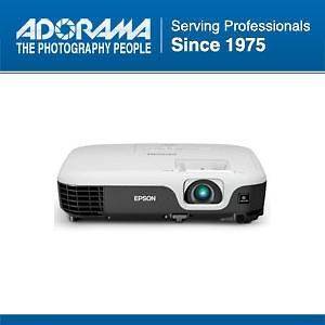   multimedia projector # v11h433020 epson vs210 multimedia projector