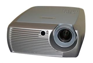 InFocus Work Big X2 DLP Projector for Movies and Presentations for 