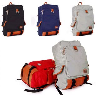 UNISEX MENS WOMENS BOYS FOR LAPTOP School bag Backpack Book bags 