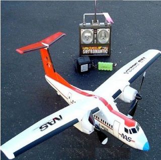 NEW LARGE RADIO REMOTE CONTROLLED AIRBUS AEROPLANE AIRCRAFT MODEL TOY 