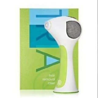 tria in Laser Hair Removal
