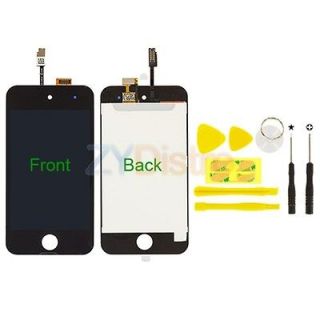 iPod Touch 4 4th Gen 4G LCD Assembly Screen Replacement Digitizer 