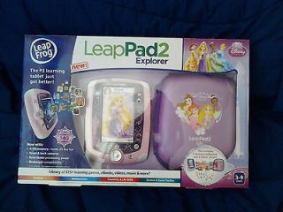 leap frog leap pad in Learning Systems