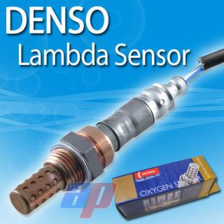 Lambda O2 Oxygen Sensor JAGUAR X Type 3 11 2003 to 02