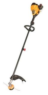   Pro PP125 25cc 2 Cycle Gas Line Grass Lawn Trimmer Straight Shaft