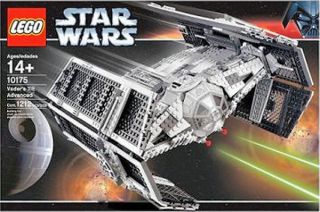 Lego Star Wars UCS 10175 Vaders TIE NEW/SEALED