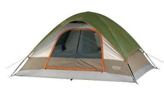 Person Tent LARGE FAMILY CAMPING Tents TALL Roomy Outdoor Camp Dome 