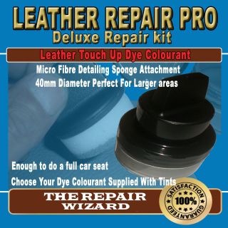 leather furniture repair kit in Sofas, Loveseats & Chaises