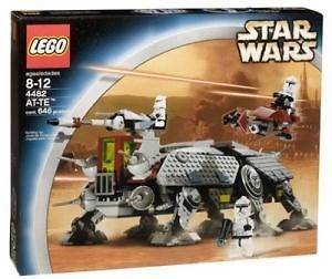 lego star wars 4482 in Star Wars