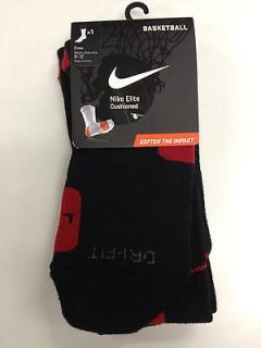 nike elite red socks in Socks