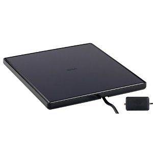 Newly listed RCA ANT1650R Flat Digital Amplified Indoor TV Antenna